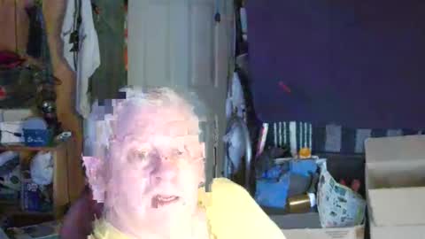 Snapshot of mr_canoe_licker_69 chatting on February 2025 08:53:02 PM mr_canoe_licker_69 online show from February 2025 08:53:02 PM