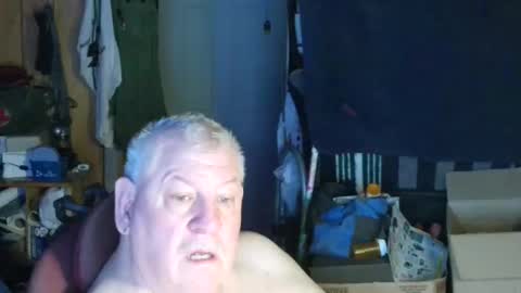 Snapshot of mr_canoe_licker_69 chatting on February 2025 11:47:02 AM mr_canoe_licker_69 online show from February 2025 11:47:02 AM