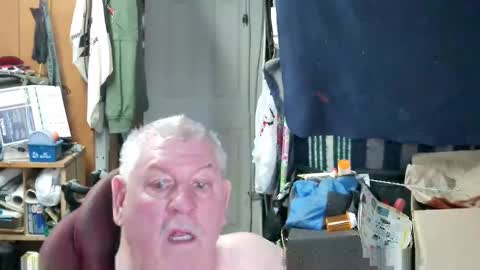 Snapshot of mr_canoe_licker_69 chatting on February 2025 07:14:01 PM mr_canoe_licker_69 online show from February 2025 07:14:01 PM