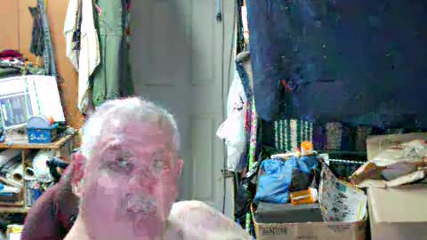 Snapshot of mr_canoe_licker_69 chatting on March 2025 01:07:01 PM mr_canoe_licker_69 online show from March 2025 01:07:01 PM
