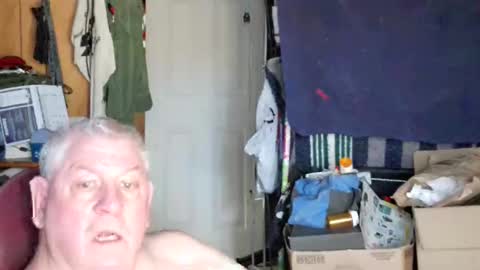 Snapshot of mr_canoe_licker_69 chatting on March 2025 06:54:01 PM mr_canoe_licker_69 online show from March 2025 06:54:01 PM