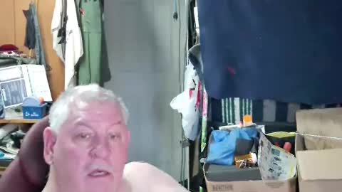 Snapshot of mr_canoe_licker_69 chatting on March 2025 07:12:02 PM mr_canoe_licker_69 online show from March 2025 07:12:02 PM