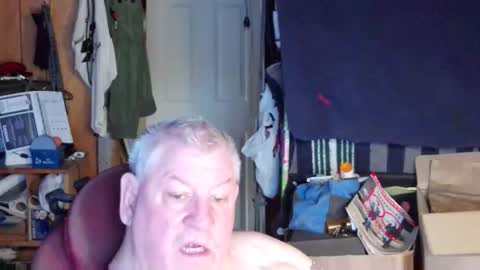 Snapshot of mr_canoe_licker_69 chatting on March 2025 01:49:01 PM mr_canoe_licker_69 online show from March 2025 01:49:01 PM