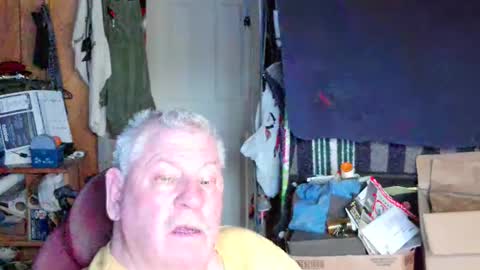 Snapshot of mr_canoe_licker_69 chatting on March 2025 06:29:01 PM mr_canoe_licker_69 online show from March 2025 06:29:01 PM