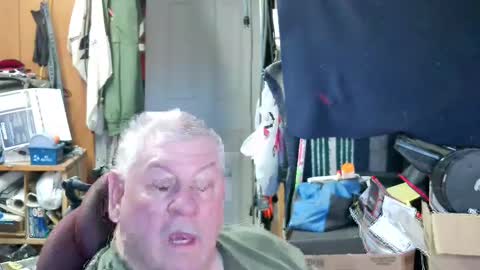 Snapshot of mr_canoe_licker_69 chatting on March 2025 07:20:02 PM mr_canoe_licker_69 online show from March 2025 07:20:02 PM