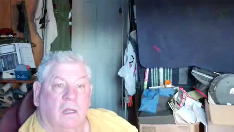 Snapshot of mr_canoe_licker_69 chatting on March 2025 12:15:01 PM mr_canoe_licker_69 online show from March 2025 12:15:01 PM
