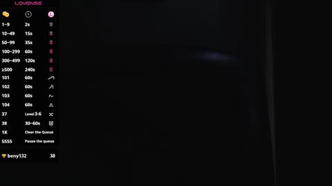 Snapshot of mr_chr1s chatting on September 2025 09:47:02 PM chris online show from September 2025 09:47:02 PM