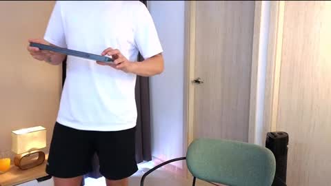 Danny  Aleja online show from January 2025 08:04:01 PM