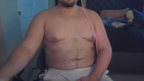 Diego69 online show from September 2025 10:54:01 PM