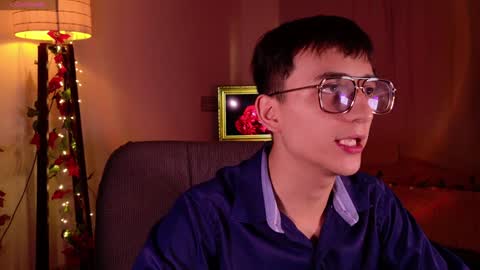 Mr Evans online show from December 2024 04:46:02 PM