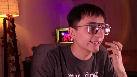 Mr Evans online show from January 2025 12:41:02 PM