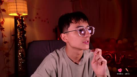 Mr Evans online show from February 2025 03:08:02 PM