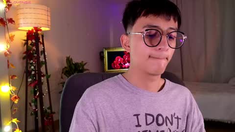 Mr Evans online show from February 2025 02:53:01 PM