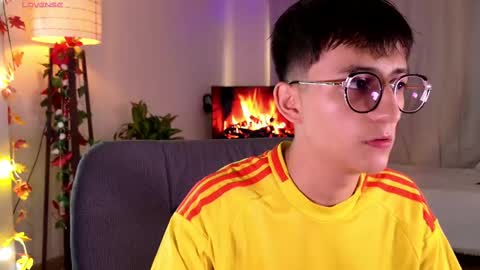 Mr Evans online show from March 2025 02:45:01 PM