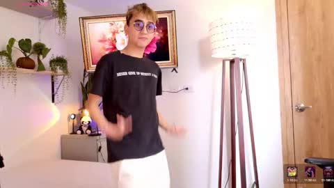 Mr Evans online show from January 2026 04:53:02 PM