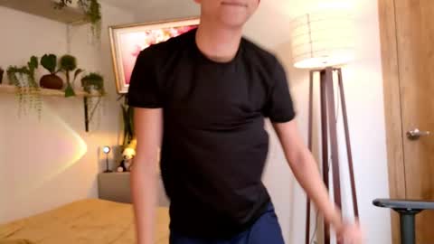 Mr Evans online show from January 2026 06:24:02 PM