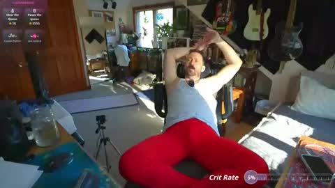 ninko online show from November 2025 01:59:02 PM