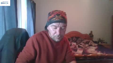 mr_i_ online show from October 2025 08:47:02 AM