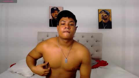 mr_jordan2310 online show from October 2025 03:42:01 PM