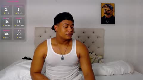mr_jordan2310 online show from October 2025 02:36:01 PM