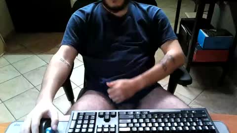 mr_kaa online show from December 2024 07:24:01 PM