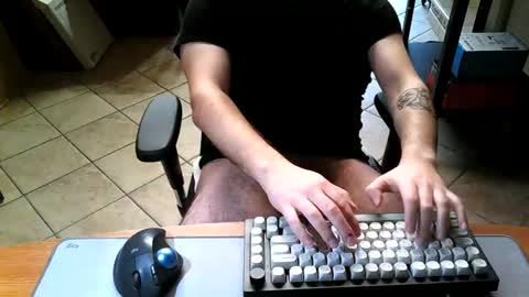 mr_kaa online show from February 2025 07:34:01 AM