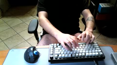 mr_kaa online show from February 2025 06:13:02 PM