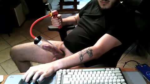 mr_kaa online show from March 2025 03:02:02 PM