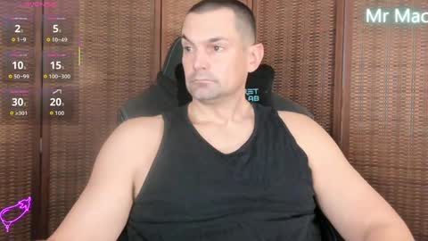 Snapshot of mr_mac69 chatting on April 2026 08:09:02 PM Cam online show from April 2026 08:09:02 PM