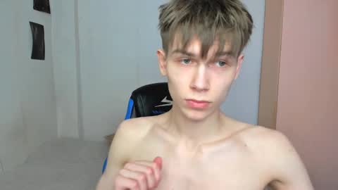 Makentoshi online show from February 2025 10:05:01 AM