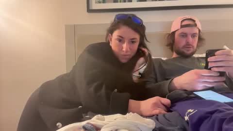 Snapshot of mr_mrs_glitter chatting on February 2026 11:11:02 AM Mr Mrs Glitter online show from February 2026 11:11:02 AM