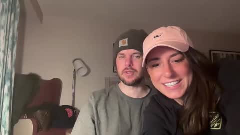 Snapshot of mr_mrs_glitter chatting on February 2026 12:56:02 AM Mr Mrs Glitter online show from February 2026 12:56:02 AM