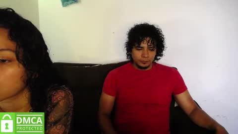 Snapshot of mr_mrscurie chatting on February 2025 10:21:02 PM Mr  Mrs Curie online show from February 2025 10:21:02 PM