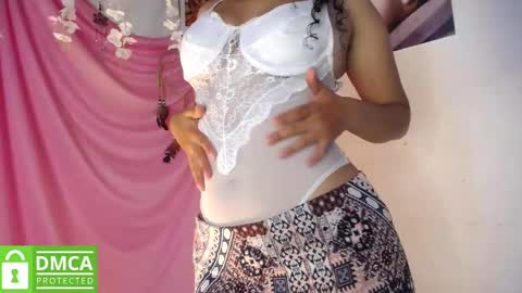 Snapshot of mr_mrscurie chatting on October 2025 03:32:01 PM Mr  Mrs Curie online show from October 2025 03:32:01 PM