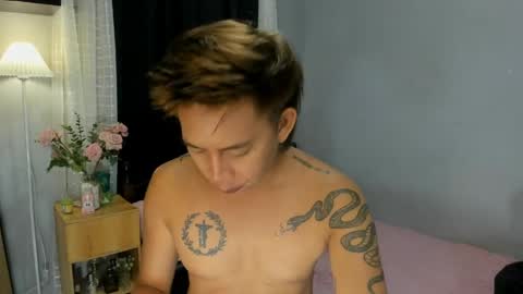 KYLE online show from April 2026 11:46:02 PM
