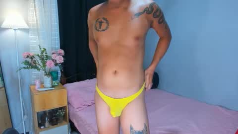 KYLE online show from May 2026 09:03:02 AM