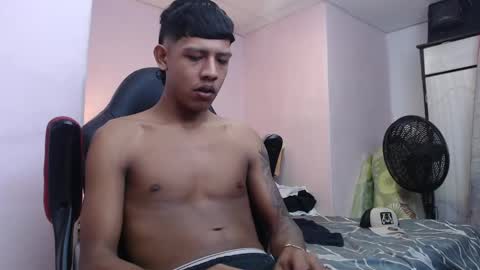 Snapshot of mr_stiven_ chatting on January 2025 07:53:02 AM mr_stiven_ online show from January 2025 07:53:02 AM