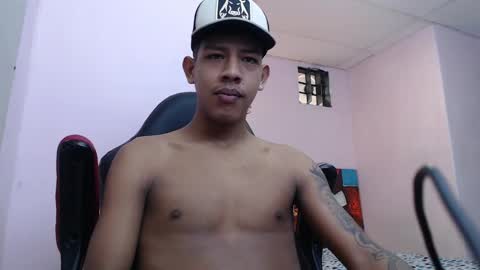 Snapshot of mr_stiven_ chatting on January 2025 03:12:02 AM mr_stiven_ online show from January 2025 03:12:02 AM