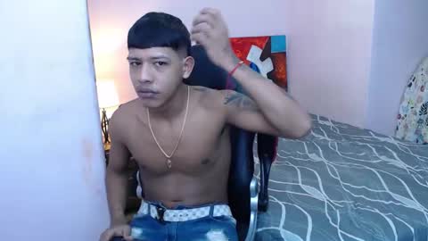 Snapshot of mr_stiven_ chatting on February 2025 02:40:01 AM mr_stiven_ online show from February 2025 02:40:01 AM