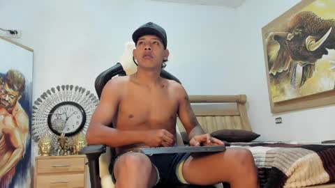 mr_stiven_ online show from March 2026 02:55:01 AM