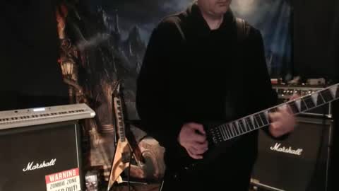 ZombieGhost online show from December 2025 01:20:02 PM