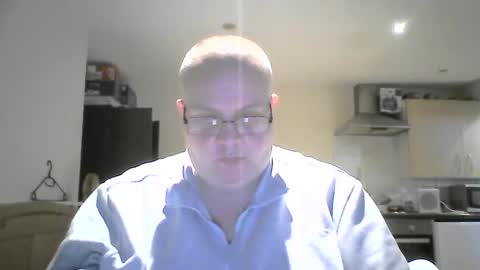 Professor-Perv online show from January 2025 08:22:01 PM