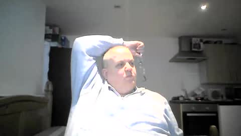 Professor-Perv online show from January 2025 11:34:01 AM