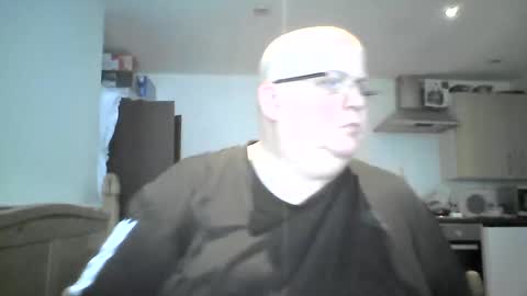 Professor-Perv online show from February 2025 11:55:02 AM