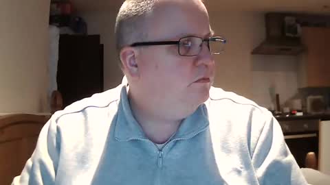 Professor-Perv online show from February 2025 04:56:02 PM