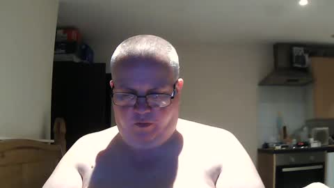 Professor-Perv online show from March 2025 07:15:02 PM