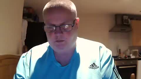 Professor-Perv online show from March 2025 05:24:02 PM