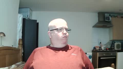 Professor-Perv online show from February 2026 11:27:01 AM