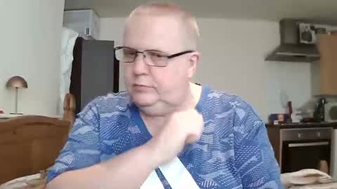 Professor-Perv online show from April 2026 11:59:01 AM