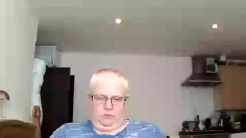 Professor-Perv online show from June 2026 12:03:02 PM